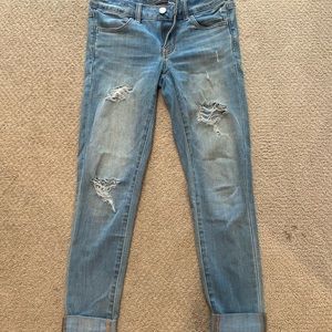 AE jeans